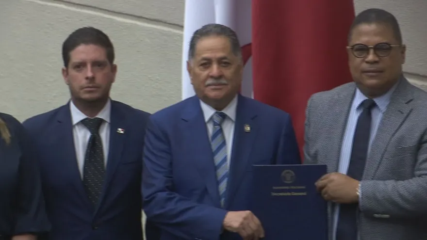 ¿Cuáles son las posibilidades de derogar la Ley del contrato minero?