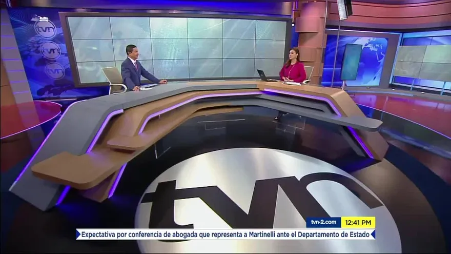 Noticiero MD 30 de mayo del 2018 - Bloque 2