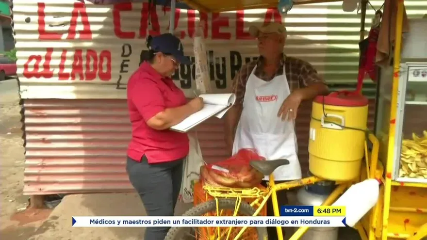 Alerta por aumento de casos de gastroenteritis en Panamá Oeste