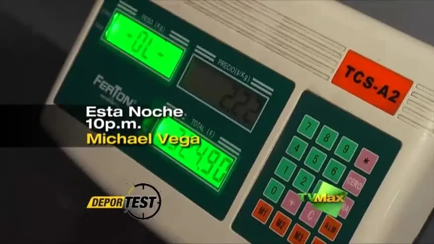 Deportest este martes 10 de julio