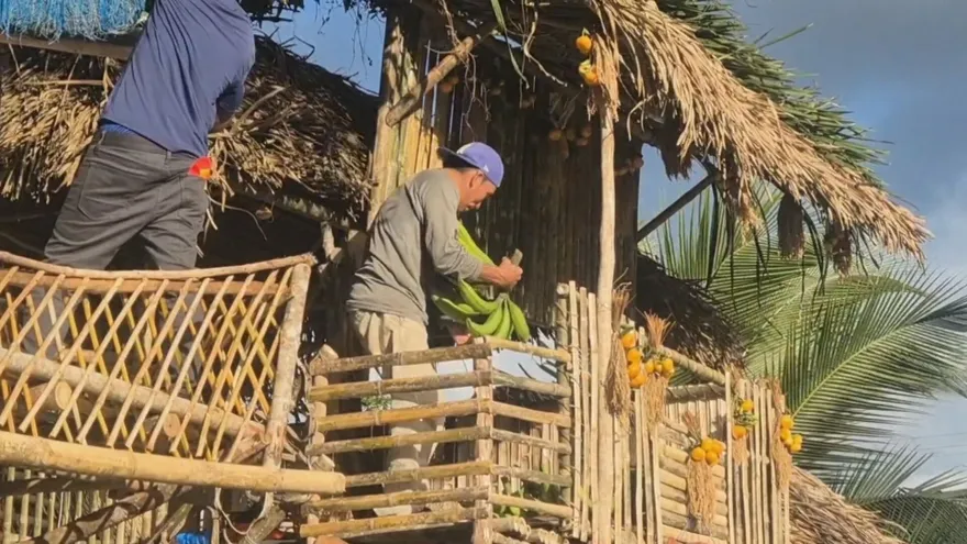 Feria de la Naranja: Afinan detalles para celebración