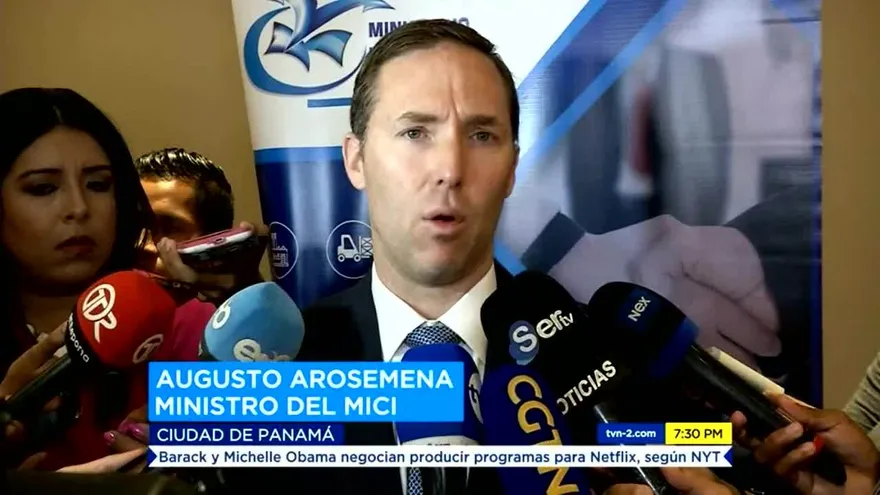 Panamá emite lista contra países que lo discriminan