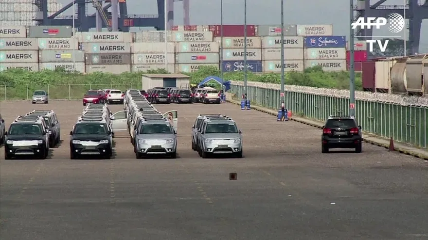 Economía mexicana retrocede en segundo trimestre de 2016