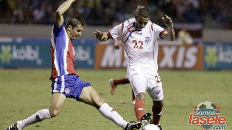 Ahora la preocupación de Panamá es enfrentar la Copa Oro