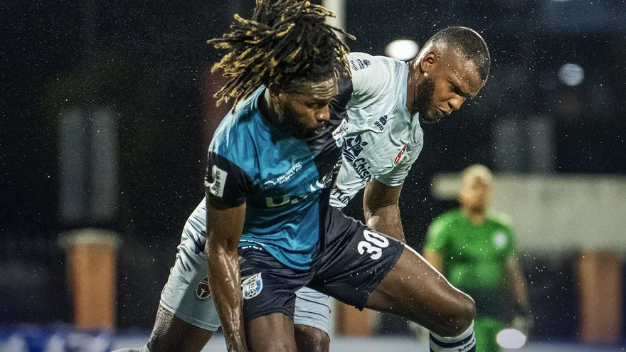 UMECIT vs Sporting SM