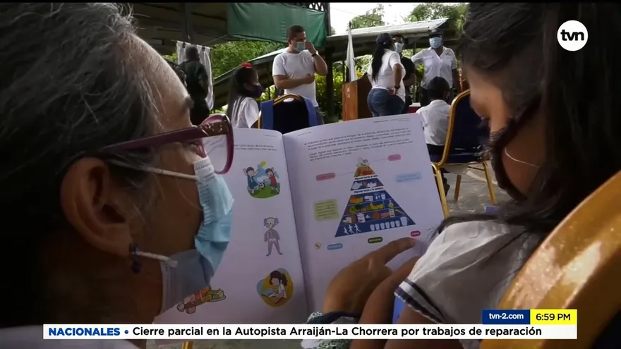 Expectativas ante inicio del año escolar 2021