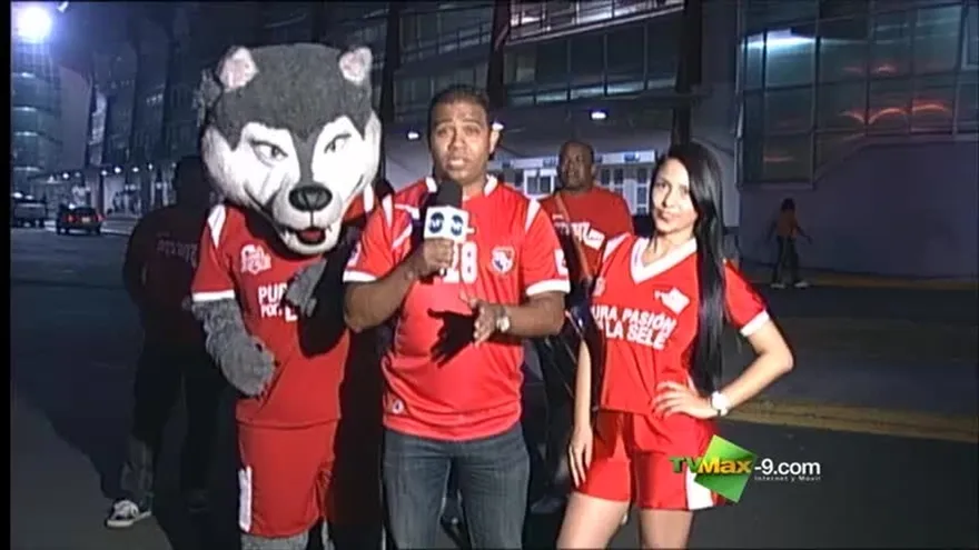 Jugadores claves de Panam