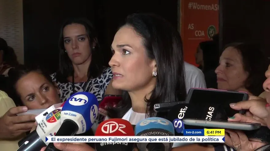 Panamá podría salir de listas discriminatorias de otros países