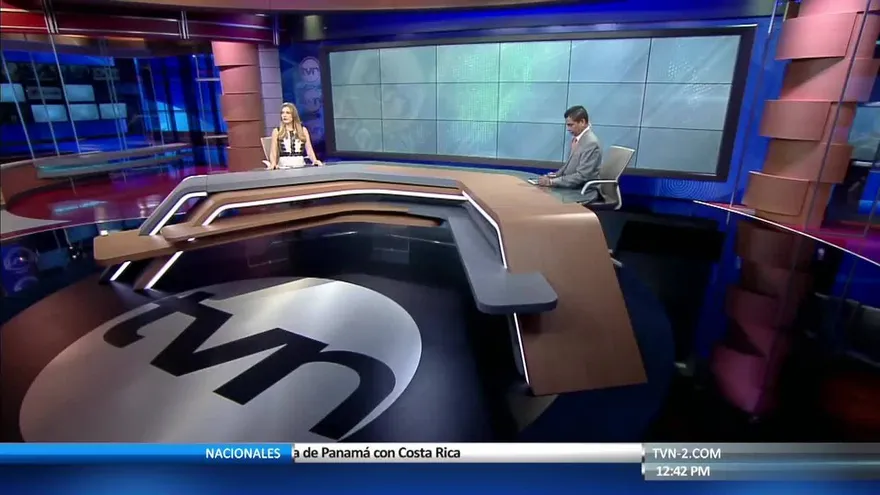 Noticiero MD 7 de noviembre de 2017 - Bloque 3