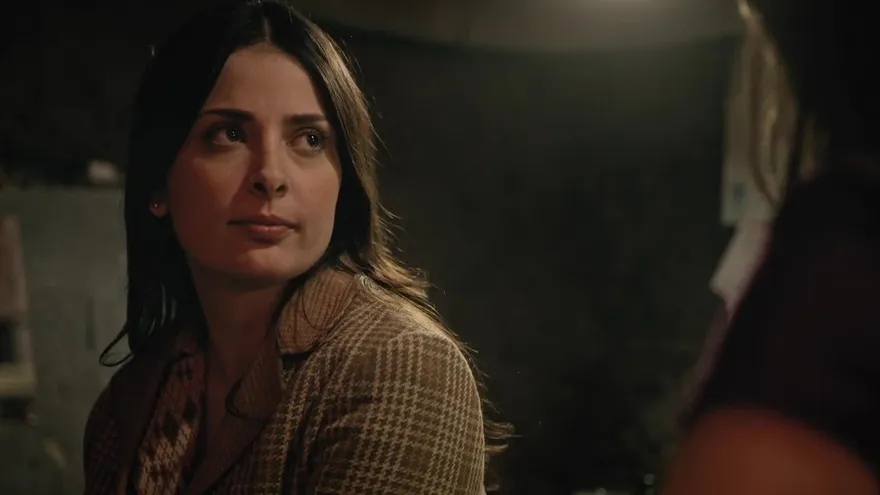 José José: El Príncipe de la Canción - Capítulo 38