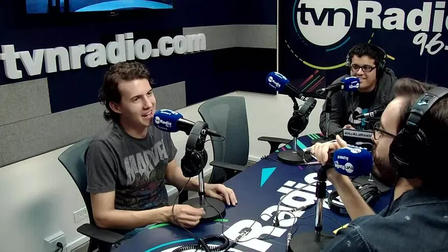 La Previa 4 de abril de 2019