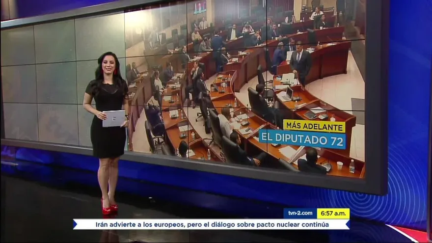 Noticiero AM 29 de julio del 2019 - Bloque 2