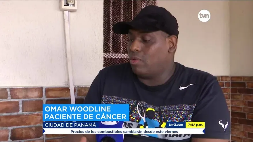 La dura realidad del paciente con leucemia que espera trasplante