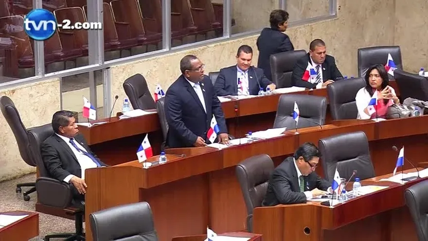 Falta de consenso afectó compromisos de la Asamblea