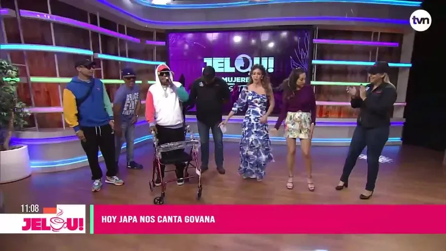 Artista invitado: Japanese