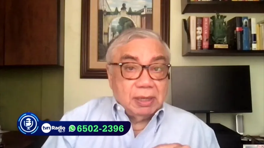 Mesa de Periodistas 8 de enero 2024