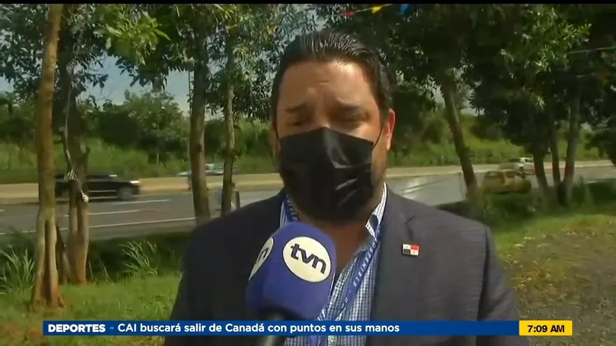 Conades responde por quejas de acueducto rural en una comunidad en Capira