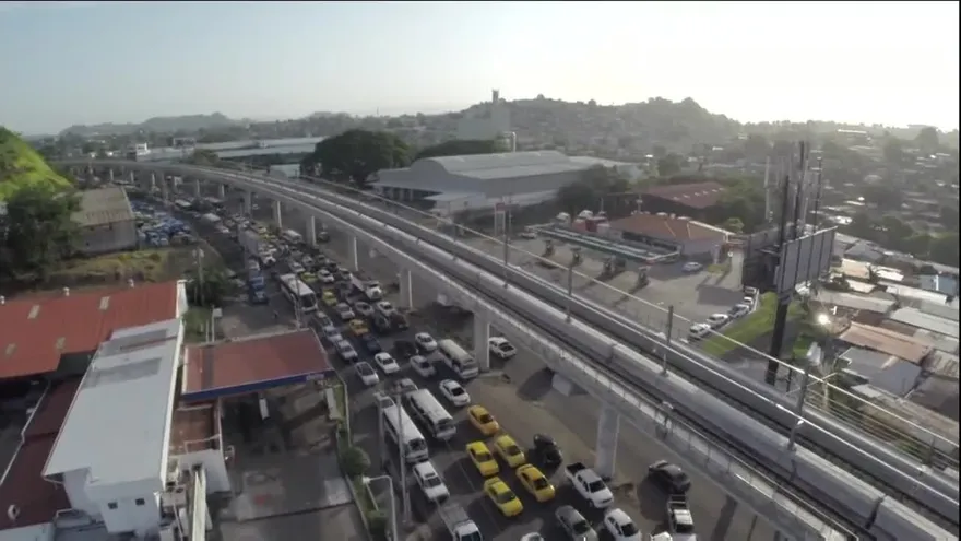 Director de Operaciones del Metro explica incidencia registrada