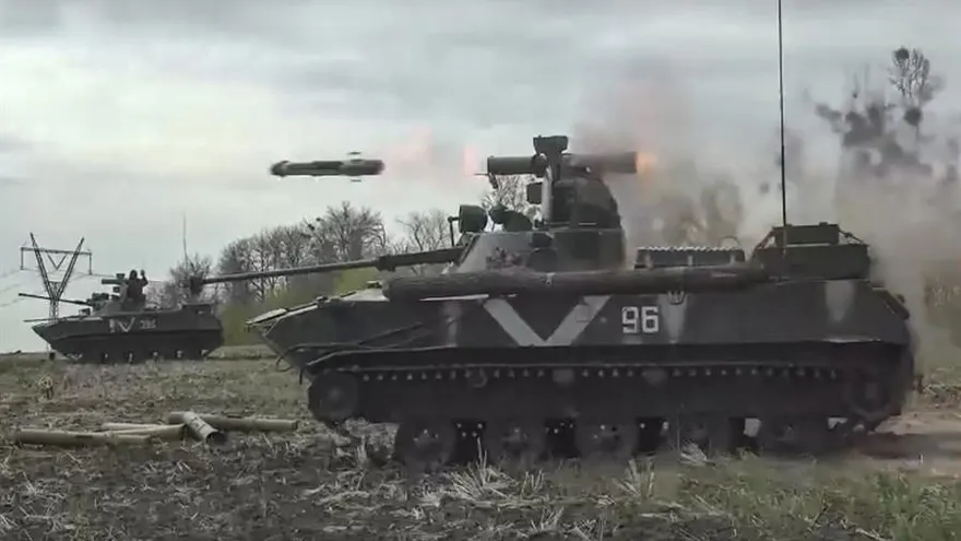 Más de 560 soldados de la Guardia Nacional de Ucrania murieron en la guerra.