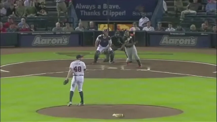 Presentación del nuevo manager de Panamá - Carlos Lee