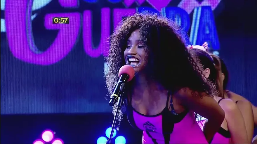 Excelente trabajo en equipo el de las curvas jugando qué dices