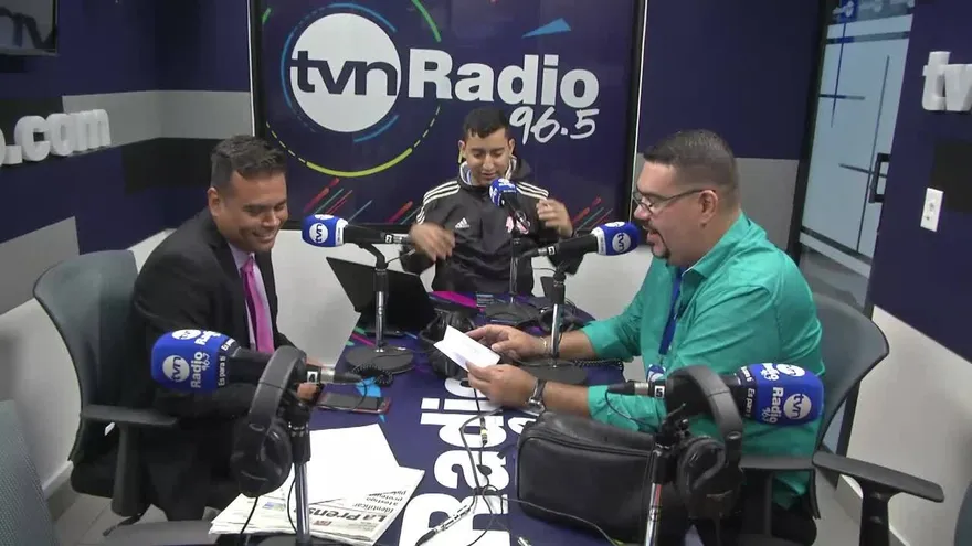 Somos la Sele Radio - 17 de Julio