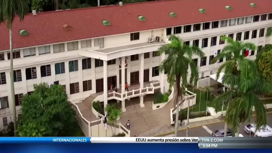 Noticiero Estelar 9 de noviembre de 2017 - Bloque 1