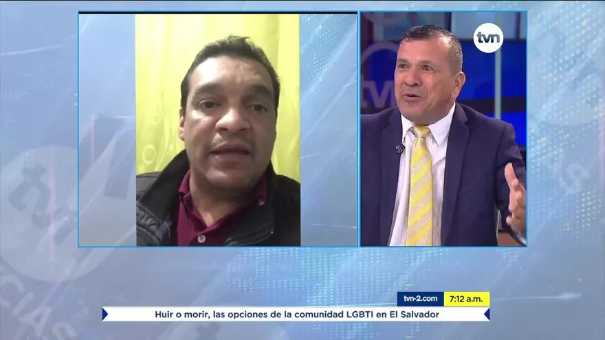 Panameño detenido en Colombia por no declarar 20 dólares pide ayuda