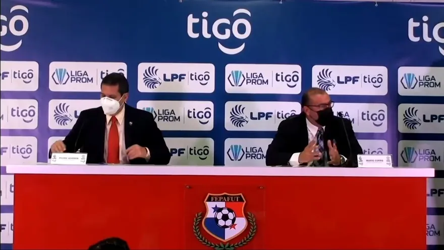 Ascenso y Descenso en la Liga Panameña de Fútbol