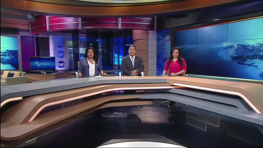 Noticiero AM 20 de julio de 2017 - Bloque 1