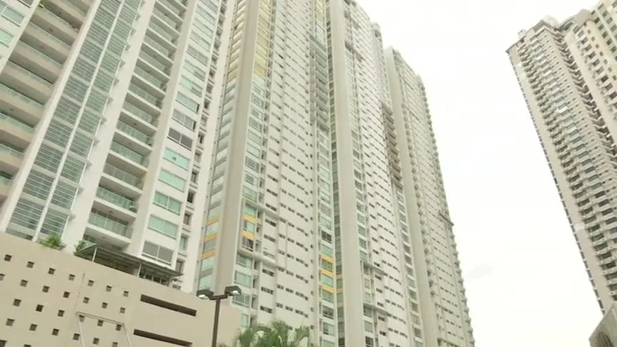 Inspeccionan edificios