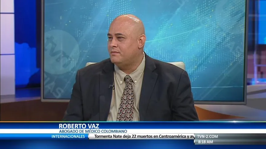 ‘Médico’ de estética ilegal no tiene antecedentes penales, asegura su abogado