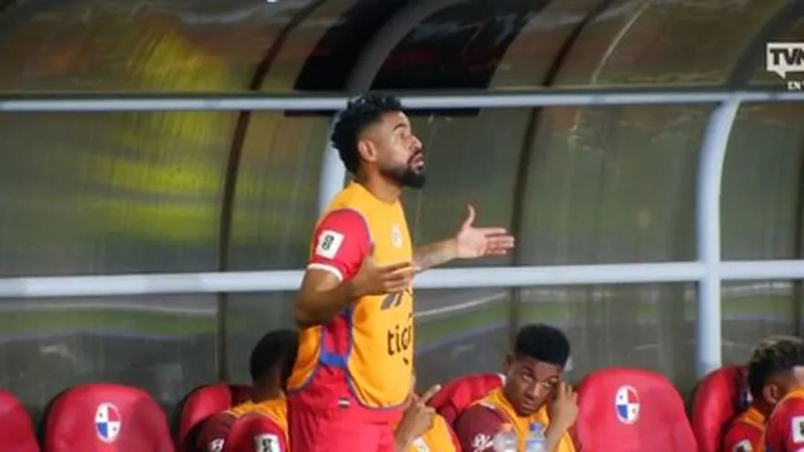 Panamá vs Surinam: Lo que Panamá no vio