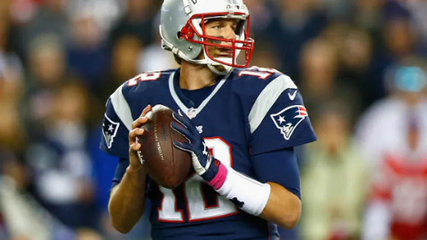 Tensión en New England podría hacer que Brady busque nuevo hogar