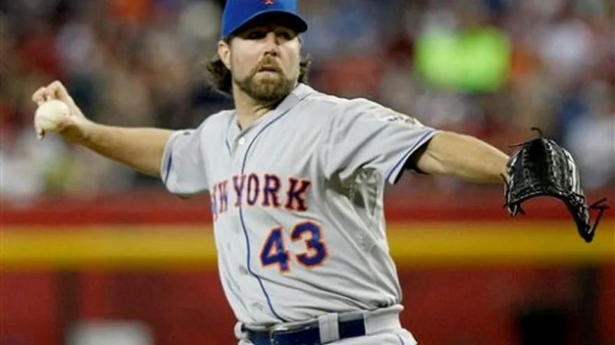 MLB: Mets 5, Diamondbacks 1; Tejada pegó un hit