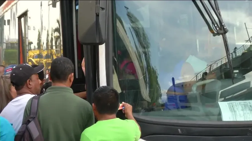 Usuarios podrían gozar de rebaja en el pasaje del Metrobús