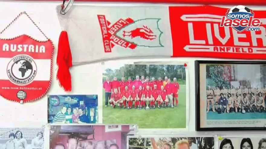 Selección de Panamá usó un vestidor diferente