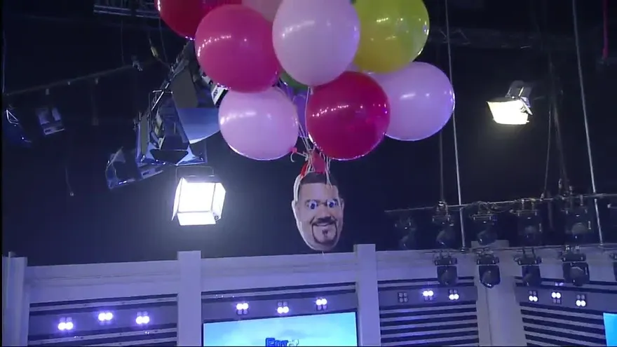 ¡Shebe en las Nubes! El juego que nos hizo reventar a carcajadas