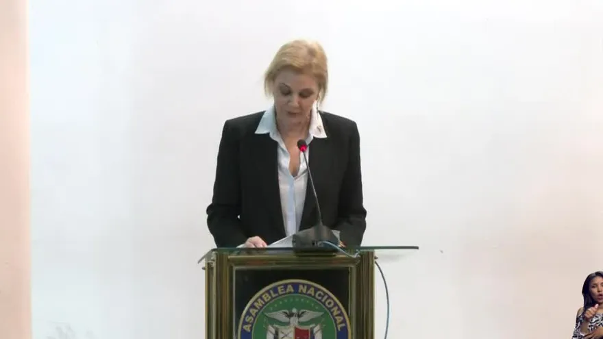 Comisión de economía de la Asamblea discute proyecto de ley 641