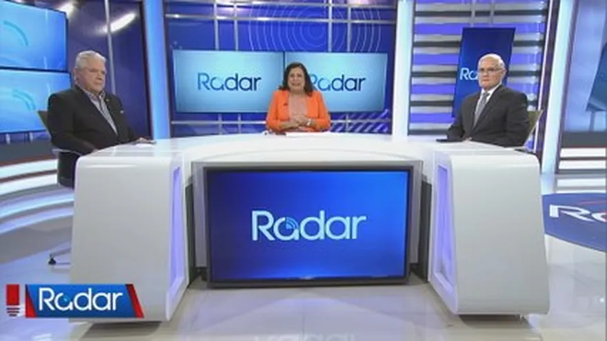 Bloque 1 Radar: El futuro de las relaciones con Estados Unidos