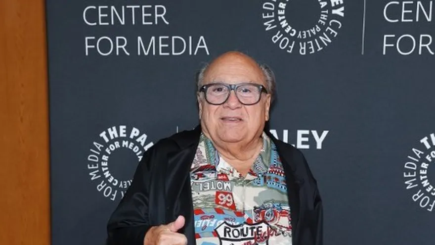 Danny DeVito, actor