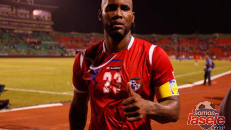 El capitán de la selección lamentó lo ocurrido al final del partido