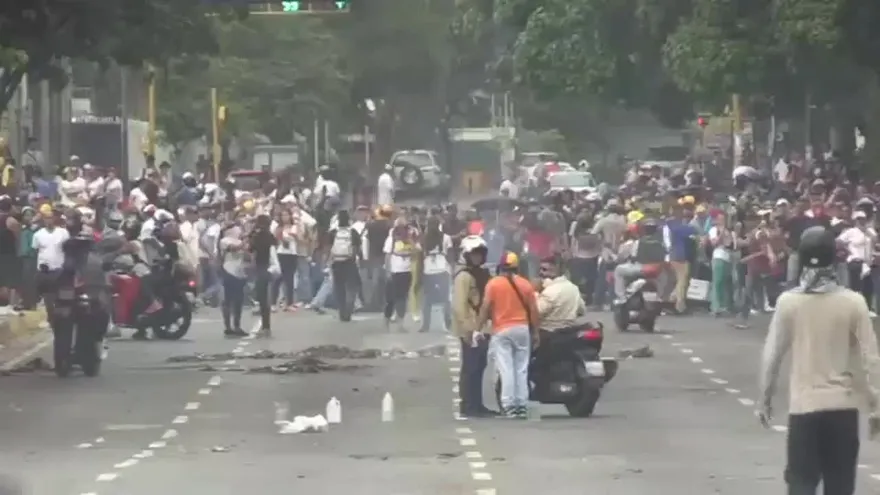 Noticiero Estelar 21 de abril del 2017 - Bloque 1