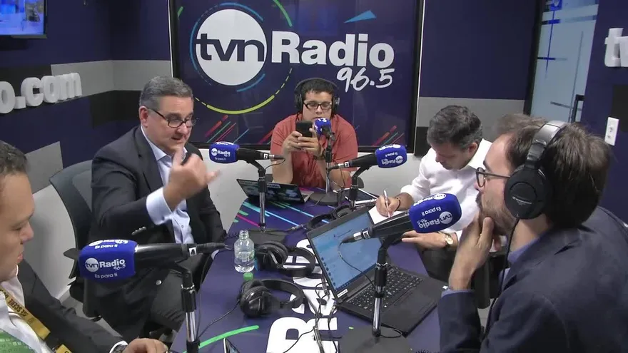 La Previa 12 de diciembre de 2018