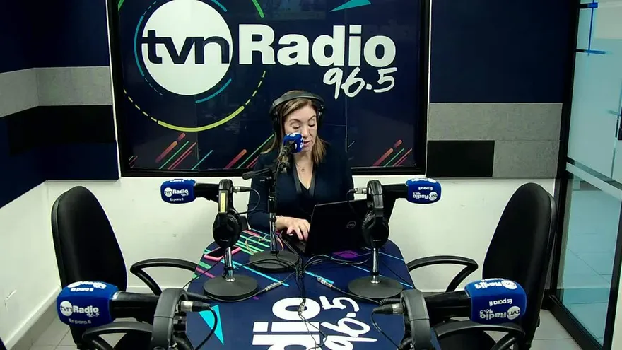 Mesa de Periodistas 13 de febrero de 2020