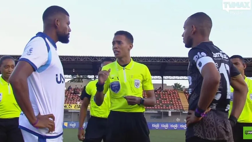 CAI vs UMECIT LPF jornada 8 Torneo Clausura 2026