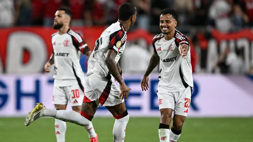 Mundial de Clubes 2025 octavos de final