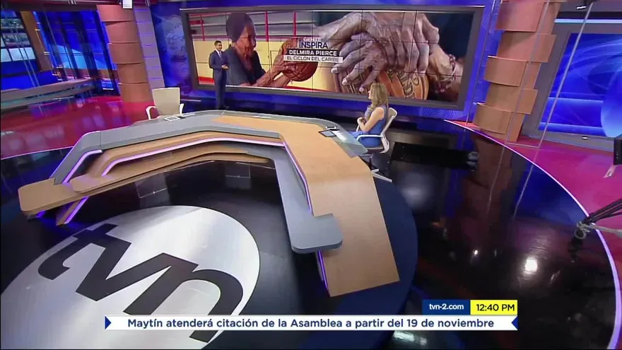 Noticiero MD 23 de octubre del 2018 - Bloque 3