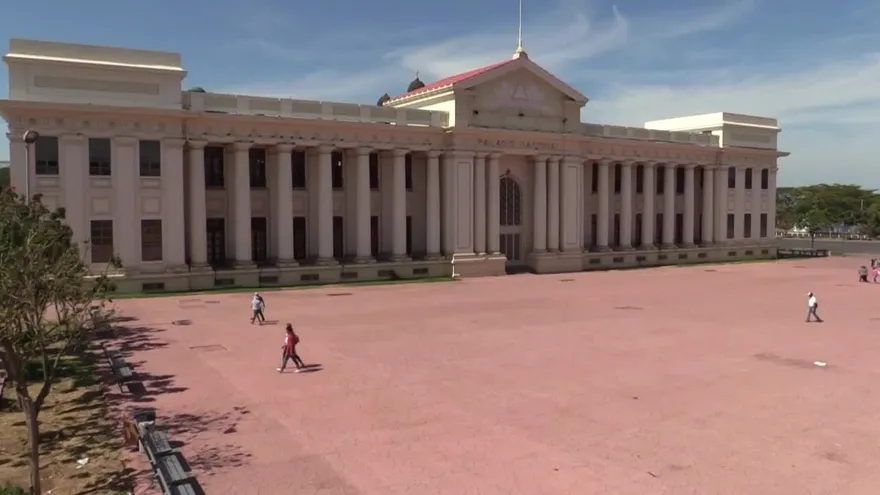 Nicaragua se pregunta dónde está su presidente en plena pandemia de coronavirus.