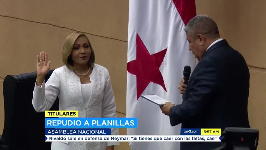 Noticiero AM 5 de julio del 2018 - Bloque 2